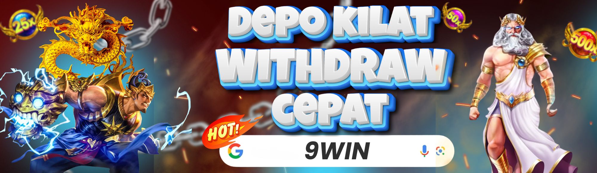 WIIPOKER Desktop