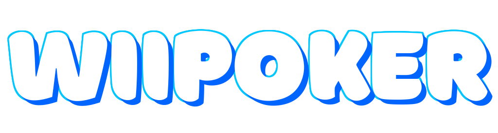 Logo WIIPOKER